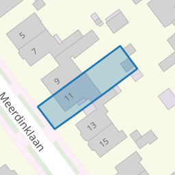 Perceel ZEI00-M-3044