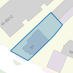 Perceel ZEI00-M-3052