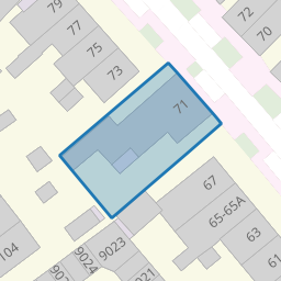 Perceel ZEI00-M-3054