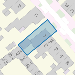 Perceel ZEI00-M-3055