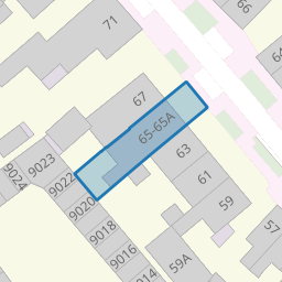 Perceel ZEI00-M-3056