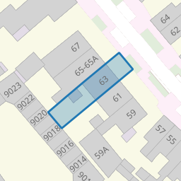 Perceel ZEI00-M-3057