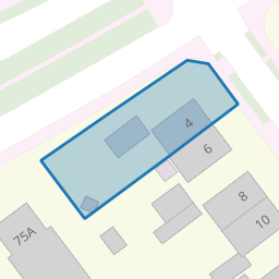 Perceel ZEI00-M-3069