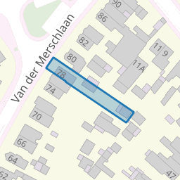 Perceel ZEI00-M-3073