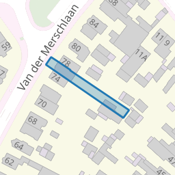 Perceel ZEI00-M-3074