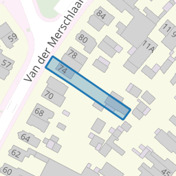 Perceel ZEI00-M-3075