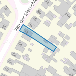 Perceel ZEI00-M-3076