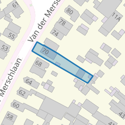 Perceel ZEI00-M-3077