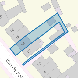 Perceel ZEI00-M-3084