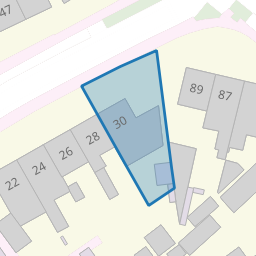 Perceel ZEI00-M-3086