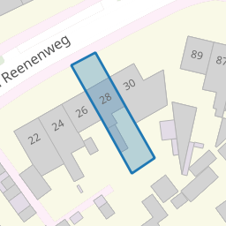 Perceel ZEI00-M-3087