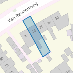 Perceel ZEI00-M-3089