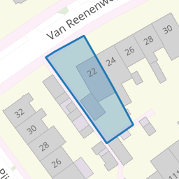 Perceel ZEI00-M-3090