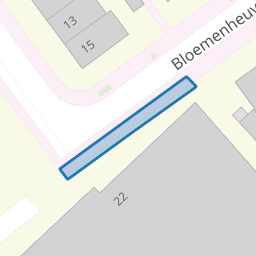 Perceel ZEI00-M-3092