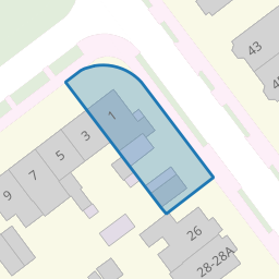 Perceel ZEI00-M-3101