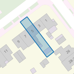 Perceel ZEI00-M-3103