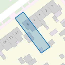 Perceel ZEI00-M-3105