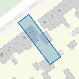 Perceel ZEI00-M-3106