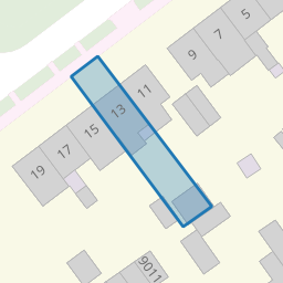 Perceel ZEI00-M-3107