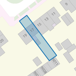 Perceel ZEI00-M-3109