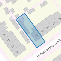 Perceel ZEI00-M-3121