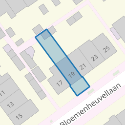 Perceel ZEI00-M-3122