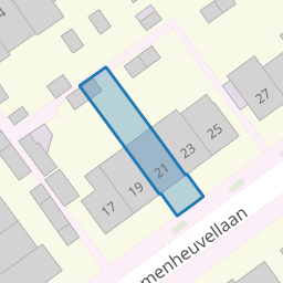 Perceel ZEI00-M-3123