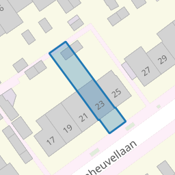 Perceel ZEI00-M-3124