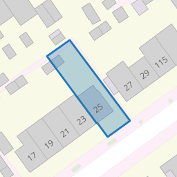 Perceel ZEI00-M-3125