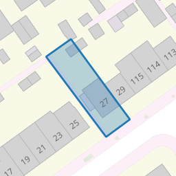 Perceel ZEI00-M-3126