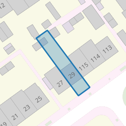 Perceel ZEI00-M-3127