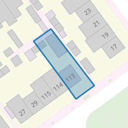 Perceel ZEI00-M-3130