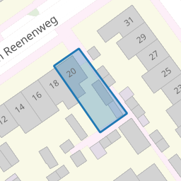 Perceel ZEI00-M-3133