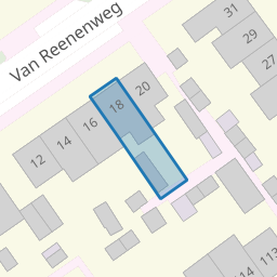 Perceel ZEI00-M-3134