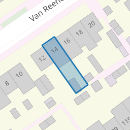 Perceel ZEI00-M-3136