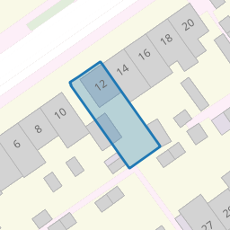 Perceel ZEI00-M-3137