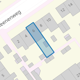 Perceel ZEI00-M-3140