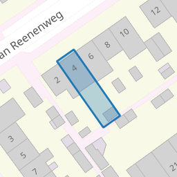 Perceel ZEI00-M-3141