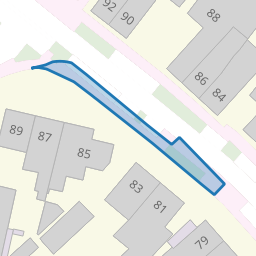 Perceel ZEI00-M-3156