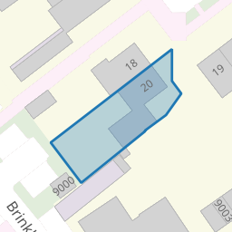 Perceel ZEI00-M-3172