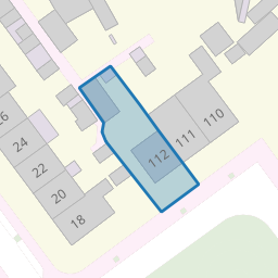 Perceel ZEI00-M-3180