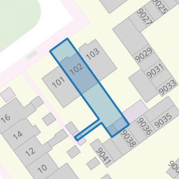 Perceel ZEI00-M-3186