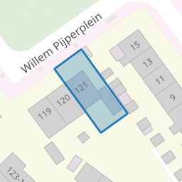 Perceel ZEI00-M-3194