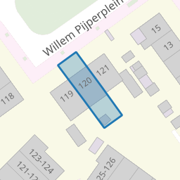 Perceel ZEI00-M-3195