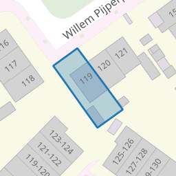 Perceel ZEI00-M-3196