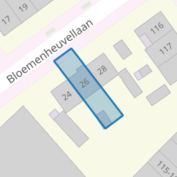 Perceel ZEI00-M-3201