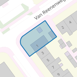 Perceel ZEI00-M-3204