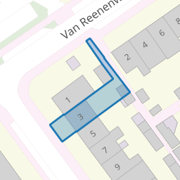 Perceel ZEI00-M-3205