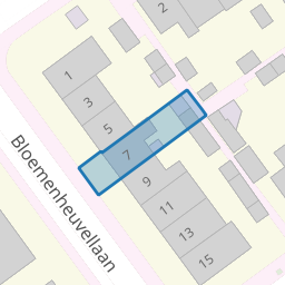 Perceel ZEI00-M-3207