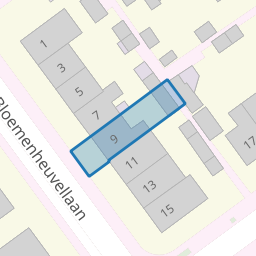 Perceel ZEI00-M-3208